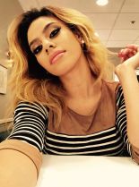 Dinah Jane Hansen