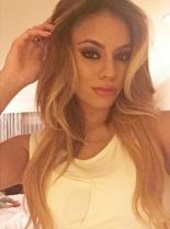 Dinah Jane Hansen