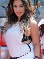 Dinah Jane Hansen