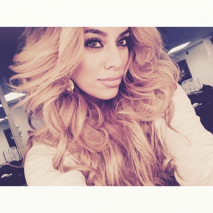 Dinah Jane Hansen