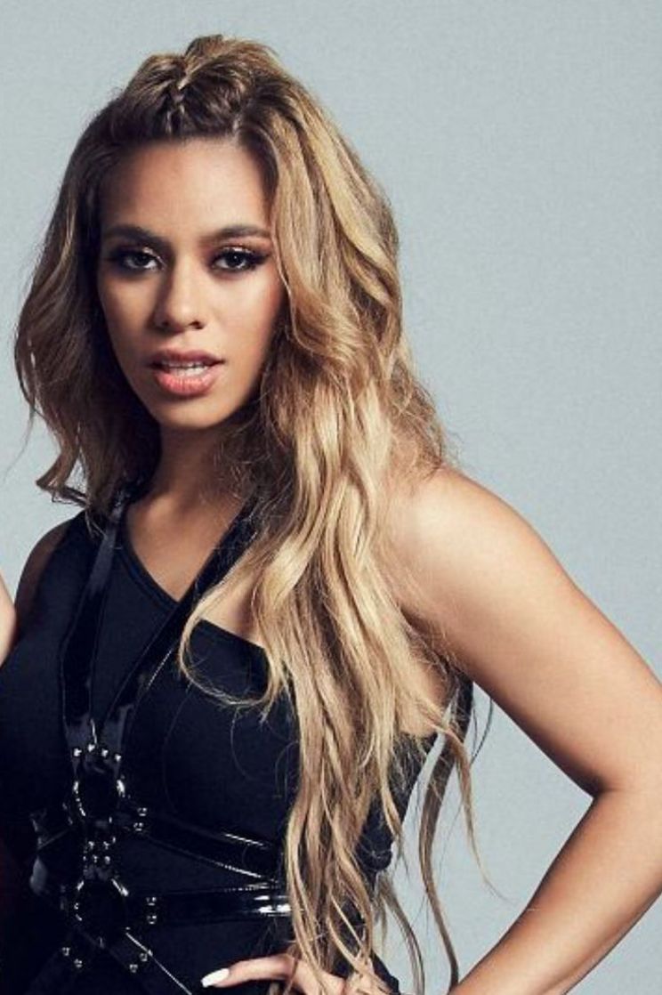 Dinah Jane Hansen