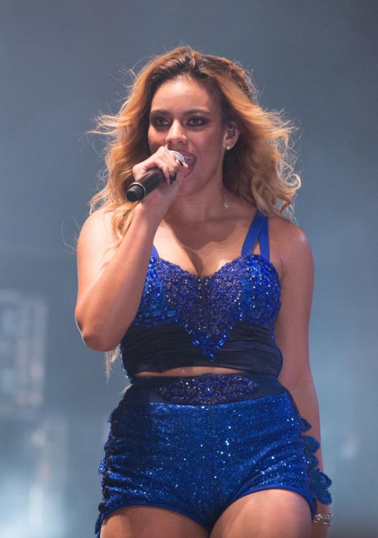 Dinah Jane Hansen