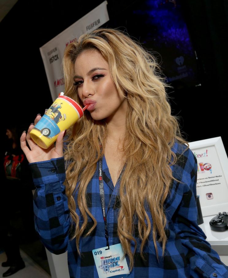 Dinah Jane Hansen