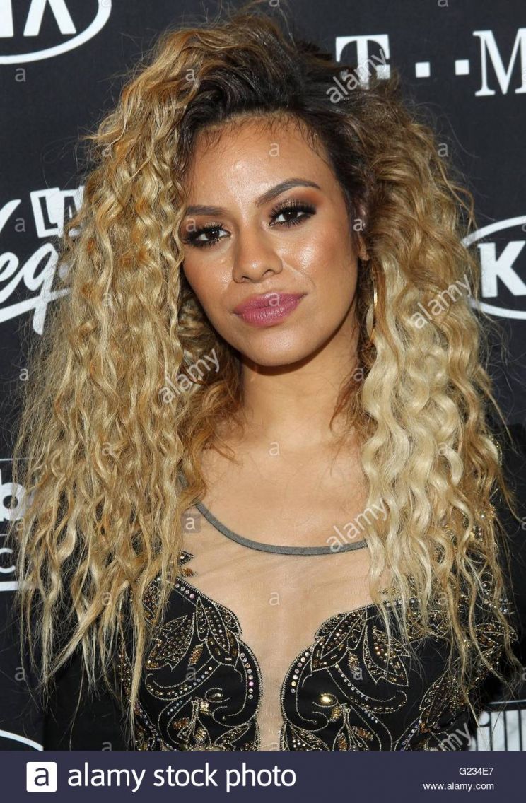 Dinah Jane Hansen