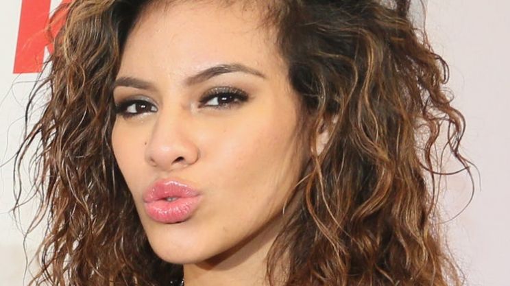Dinah Jane Hansen