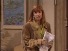 Dinah Manoff