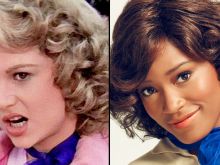 Dinah Manoff
