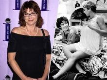 Dinah Manoff