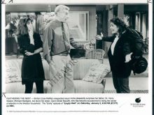 Dinah Manoff