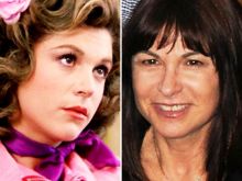 Dinah Manoff
