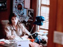 Dinah Manoff