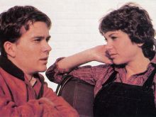 Dinah Manoff