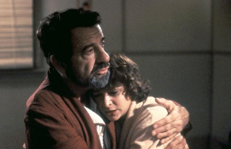 Dinah Manoff