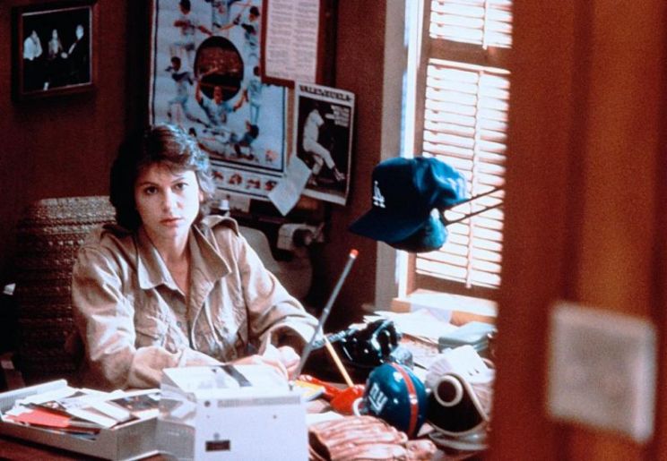 Dinah Manoff