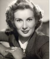 Dinah Sheridan