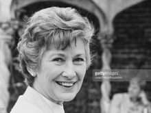 Dinah Sheridan