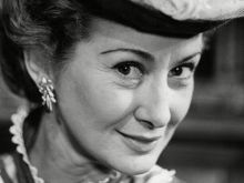 Dinah Sheridan photo