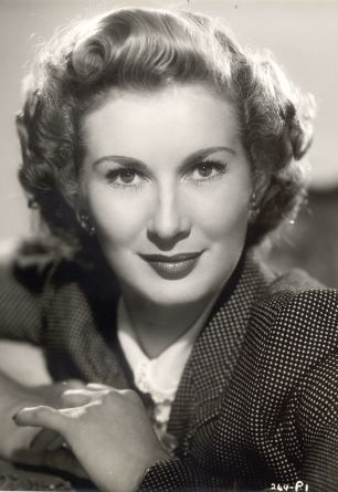 Dinah Sheridan