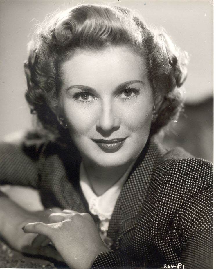 Dinah Sheridan