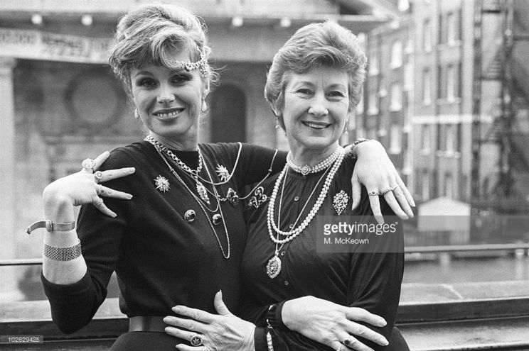 Dinah Sheridan