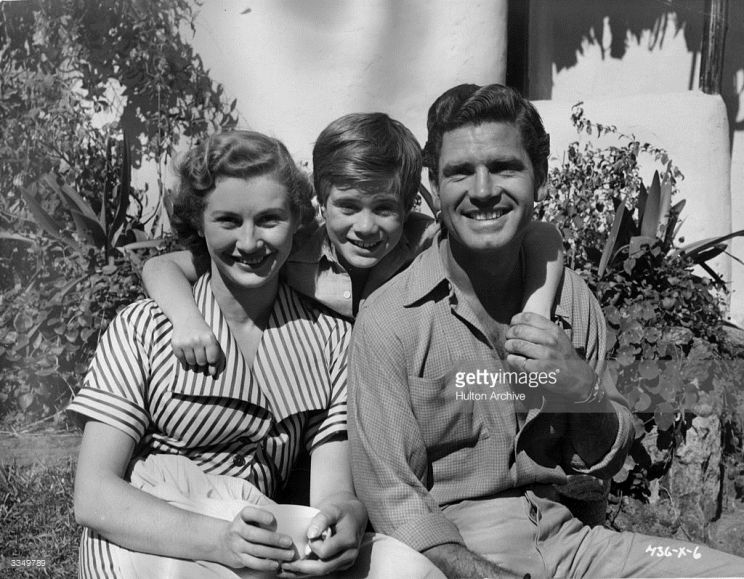 Dinah Sheridan