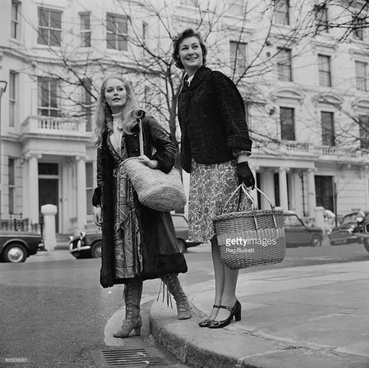 Dinah Sheridan