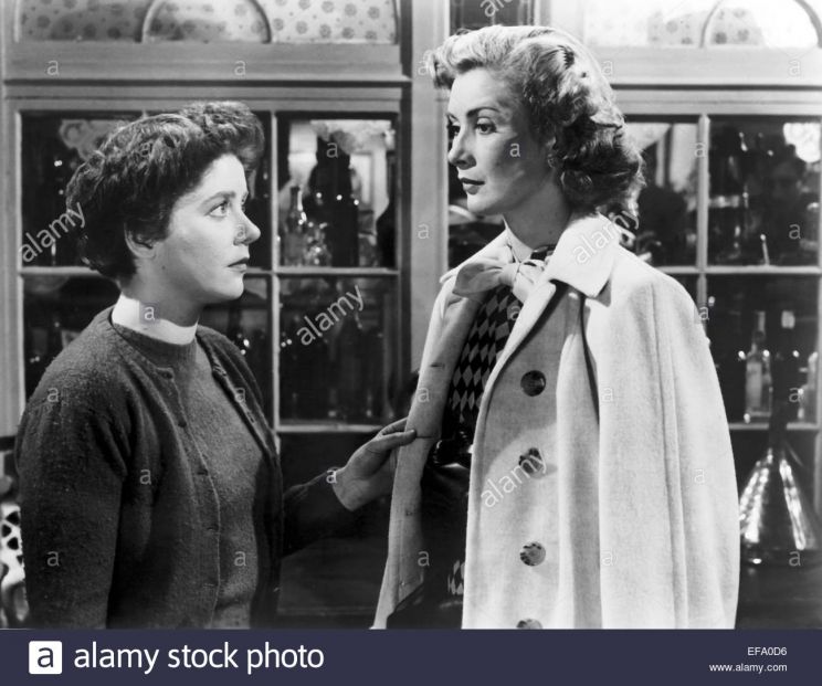 Dinah Sheridan