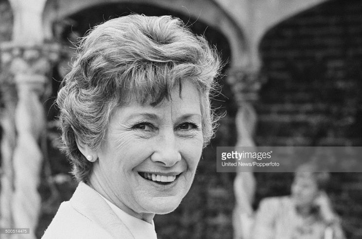 Dinah Sheridan