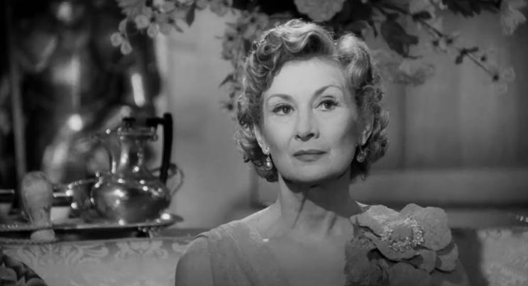 Dinah Sheridan