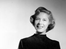 Dinah Shore