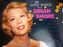 Dinah Shore