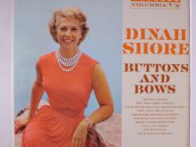 Dinah Shore