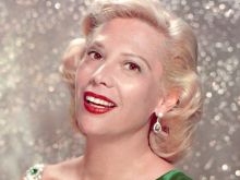 Dinah Shore