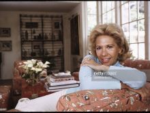 Dinah Shore