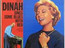 Dinah Shore