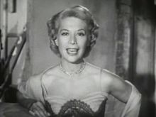 Dinah Shore