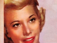 Dinah Shore