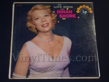 Dinah Shore