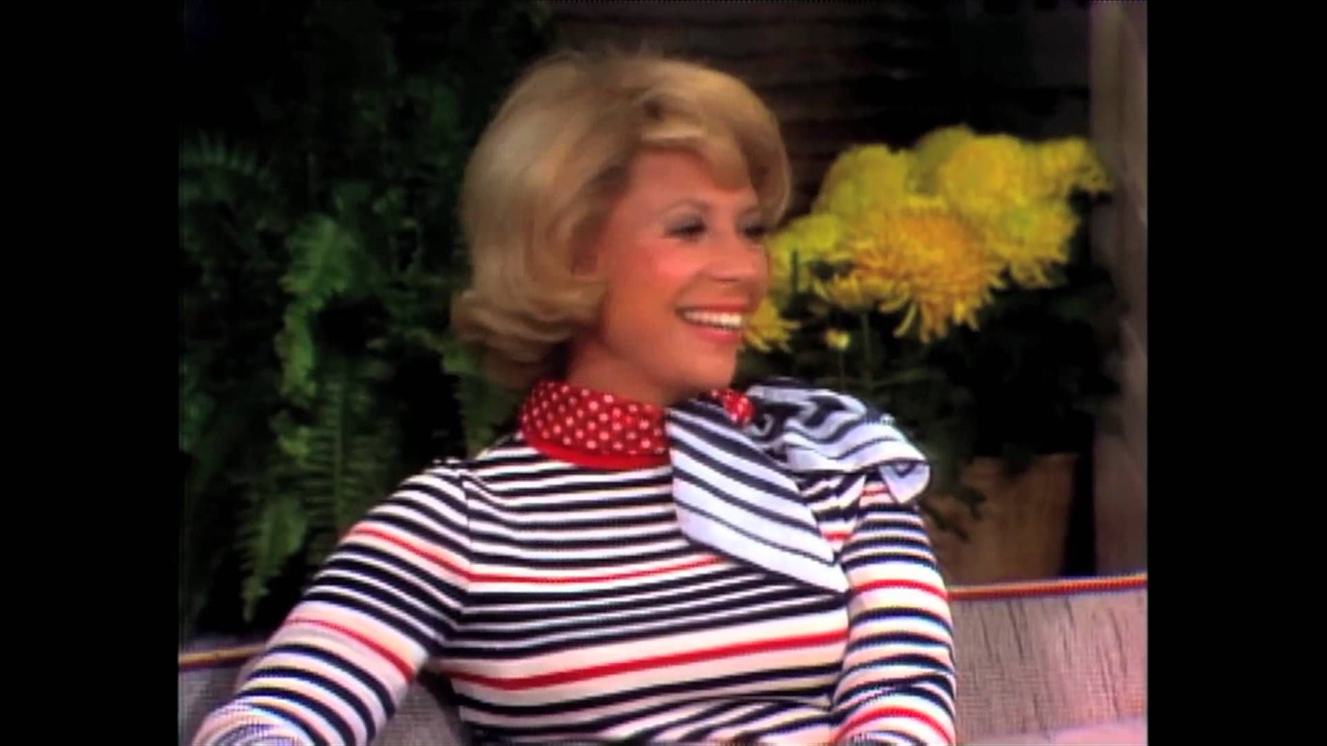 Pictures of Dinah Shore