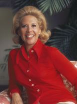 Dinah Shore