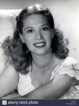 Dinah Shore