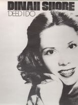 Dinah Shore