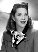 Dinah Shore