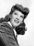 Dinah Shore