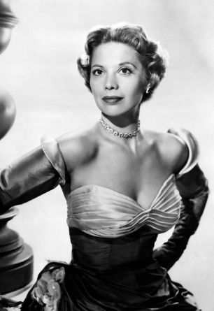 Dinah Shore