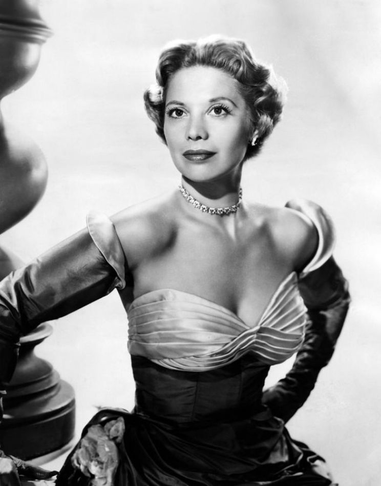 Dinah Shore