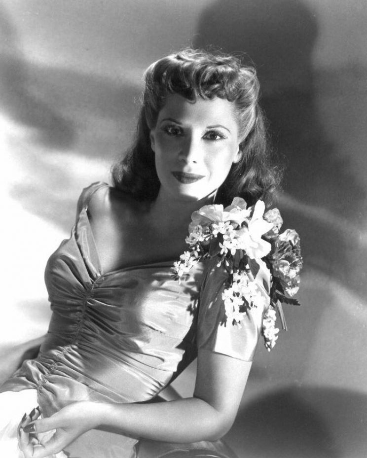 Dinah Shore