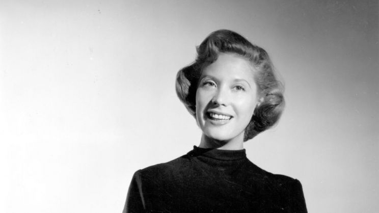 Dinah Shore