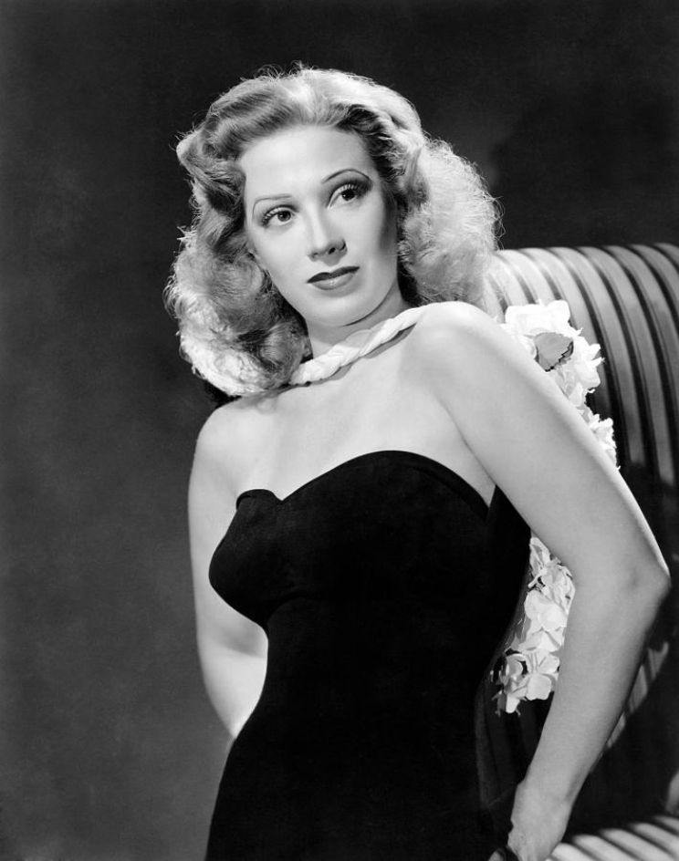 Dinah Shore