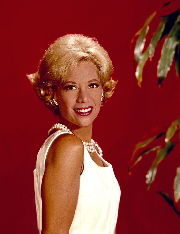 Dinah Shore